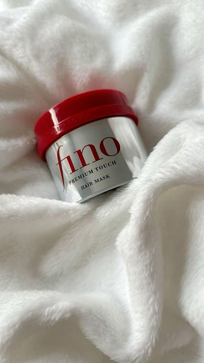 fino premium touch hair mask